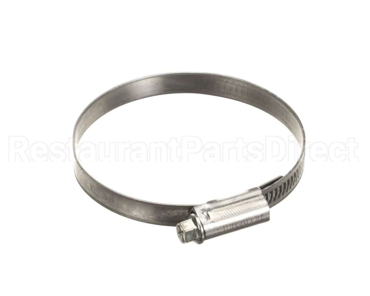 12009933 Fagor Commerical - Miami Clamp 50-70