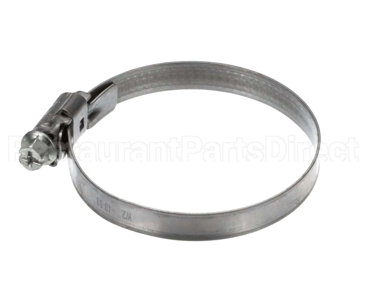 12009986 Fagor Commerical - Miami Clamp 32-50L #Q881306000