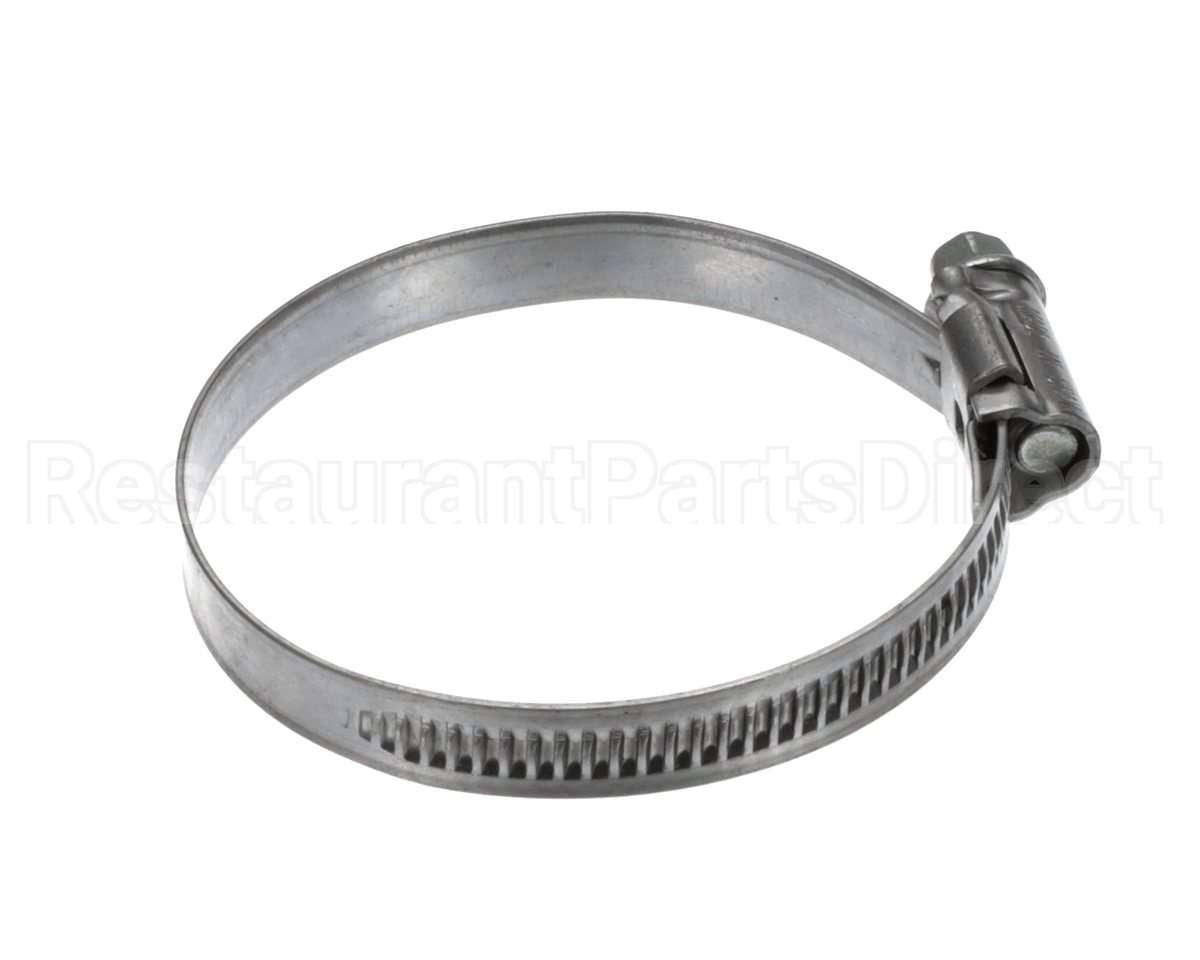 12009986 Fagor Commerical - Miami Clamp 32-50L #Q881306000