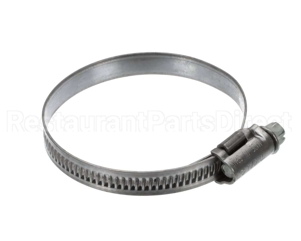 12009986 Fagor Commerical - Miami Clamp 32-50L #Q881306000