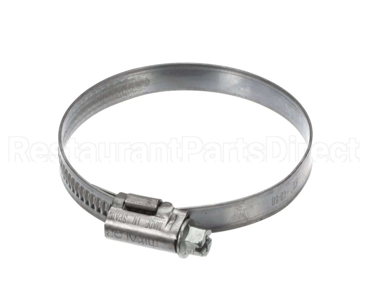 12009986 Fagor Commerical - Miami Clamp 32-50L #Q881306000