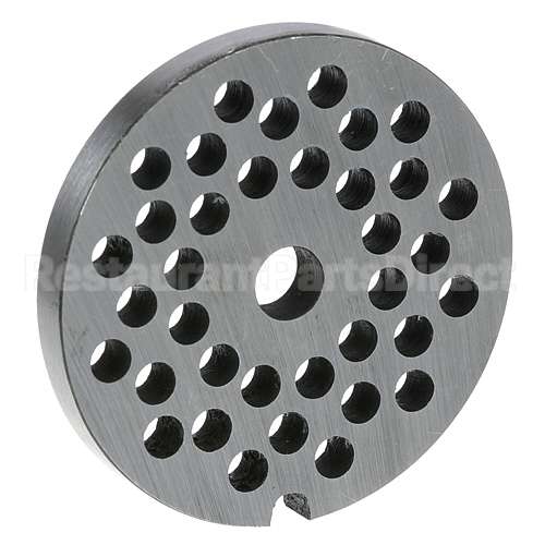 1201-4A Compatible Biro Grinder Plate - 1/4"