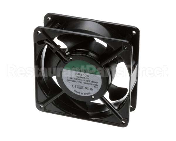 1201016 Zummo Fan Motor 110V Usa Z40C