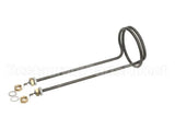 120126 Newco Tank Heater Assembly