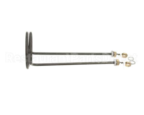 120126 Newco Tank Heater Assembly