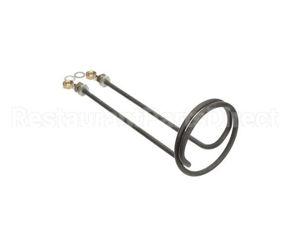 120126 Newco Tank Heater Assembly