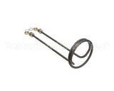 120126 Newco Tank Heater Assembly