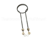 120126 Newco Tank Heater Assembly