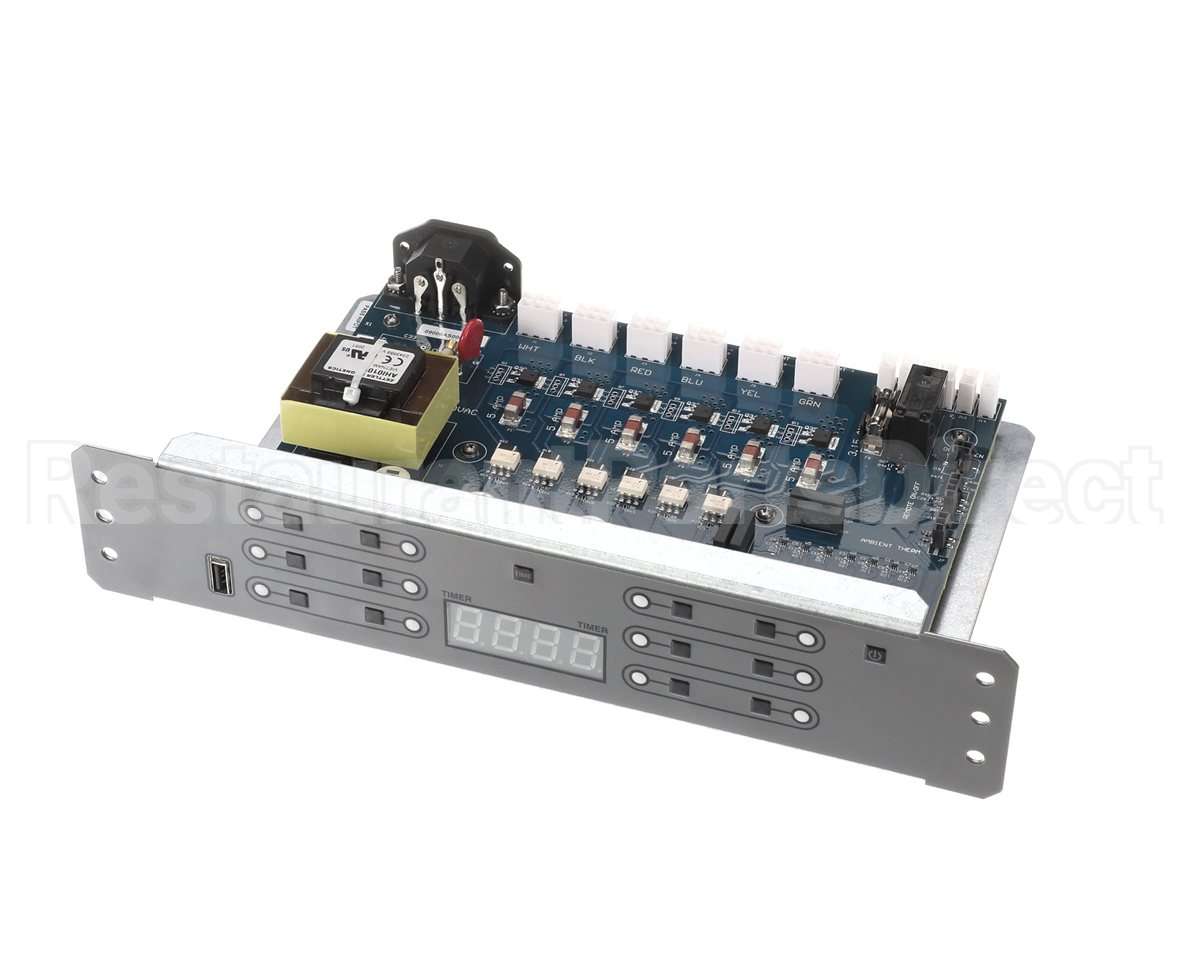 1201293-4 Sandenvendo Controller, Hfdh/Hfdhc