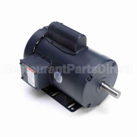 120130 Leeson Motor