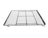1201574000 Hussmann 24Wx27D Hl Shelf W/Ptm Blk