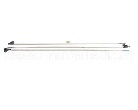 1201582 Hussmann Door Return Spring Nim-6