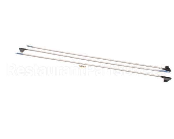 1201582 Hussmann Door Return Spring Nim-6