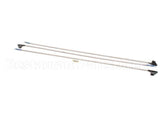 1201582 Hussmann Door Return Spring Nim-6
