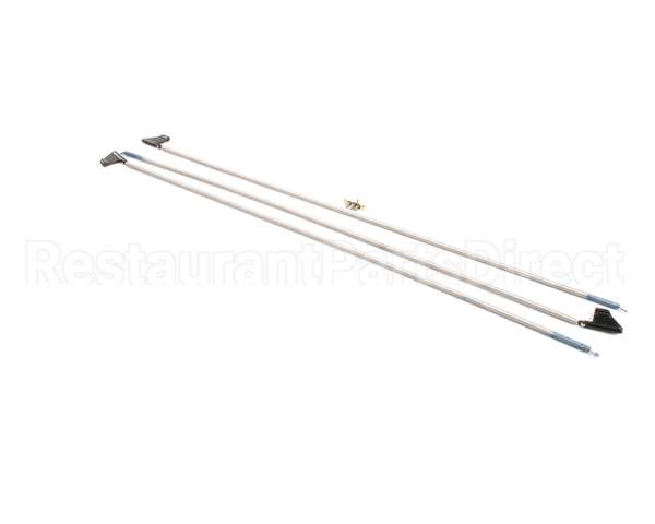 1201582 Hussmann Door Return Spring Nim-6
