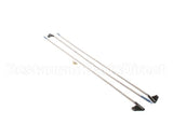 1201582 Hussmann Door Return Spring Nim-6