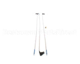 1201582 Hussmann Door Return Spring Nim-6