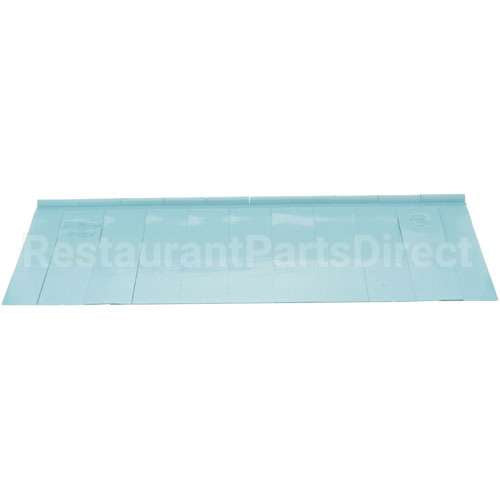 120160-1 Compatible Hobart Extra Wide Short Curtain