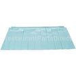 120160-7 Compatible Hobart Curtain, Splash - D/W