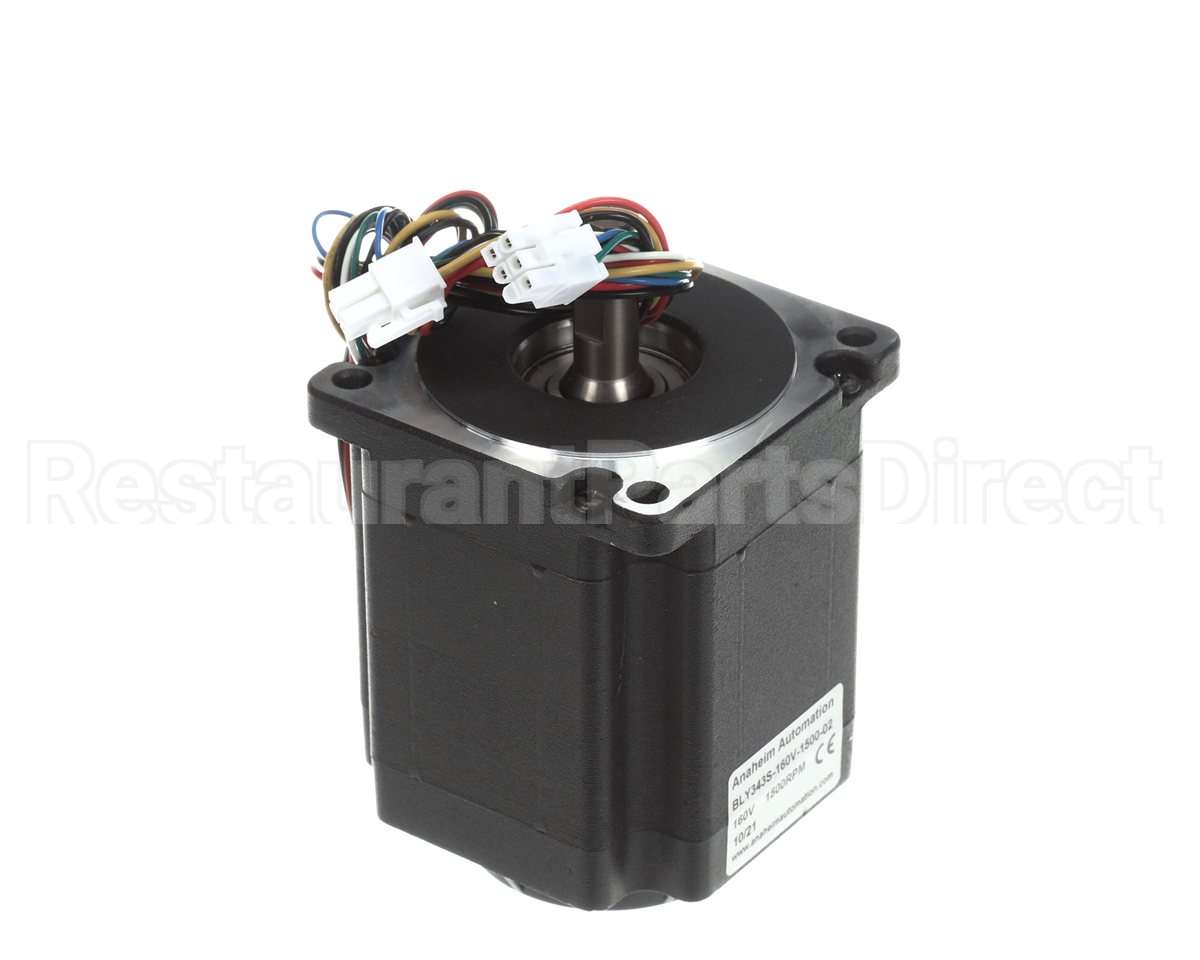 120160 Globe Chute Motor