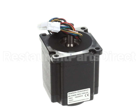 120160 Globe Chute Motor