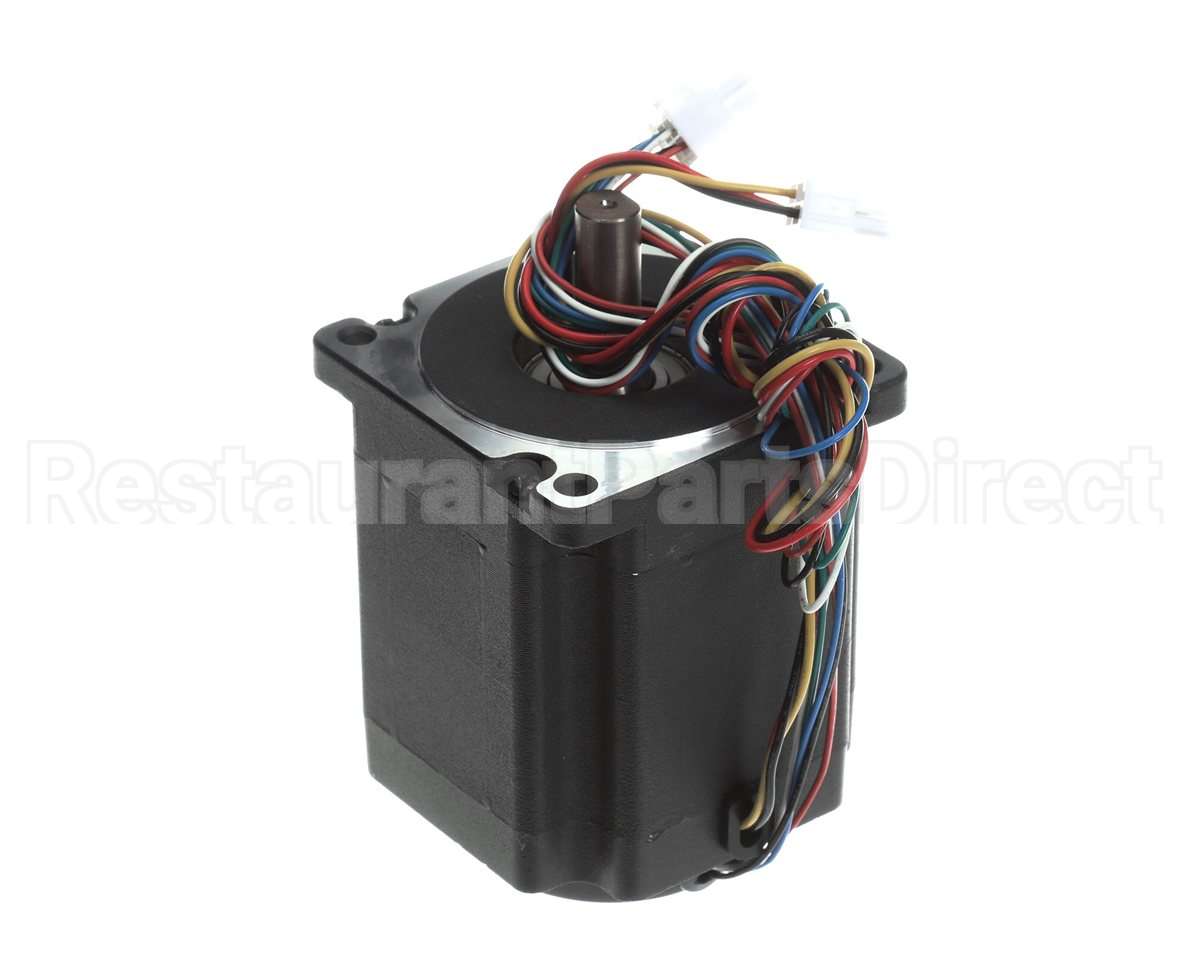 120160 Globe Chute Motor