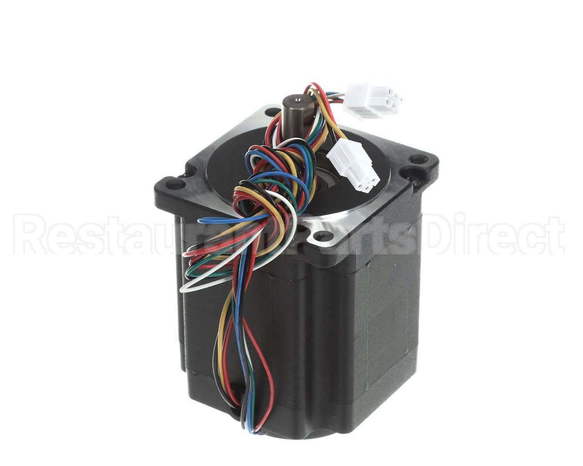 120160 Globe Chute Motor