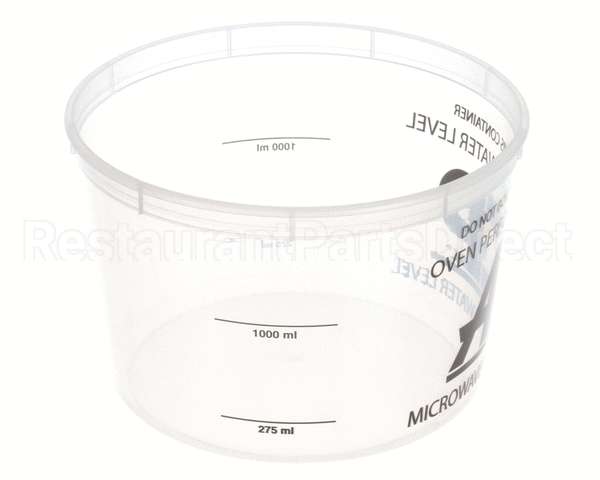 12018801 Amana Menumaster Bowl-Power