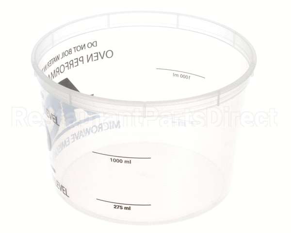 12018801 Amana Menumaster Bowl-Power