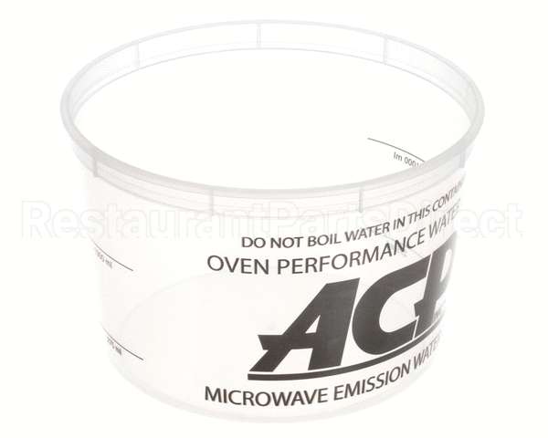 12018801 Amana Menumaster Bowl-Power