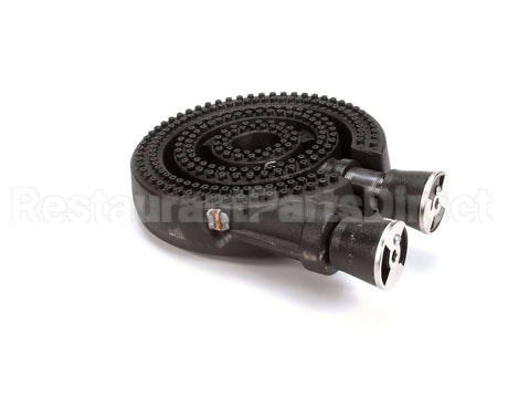 1202 Royal Range Burner Complete (Inner And Out