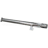 12023 Compatible Dynamic Cooking Burner, Aluminized Steel