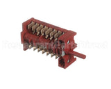 12024445 Fagor Commerical - Miami Function Switch 16A 8Via 4Pos