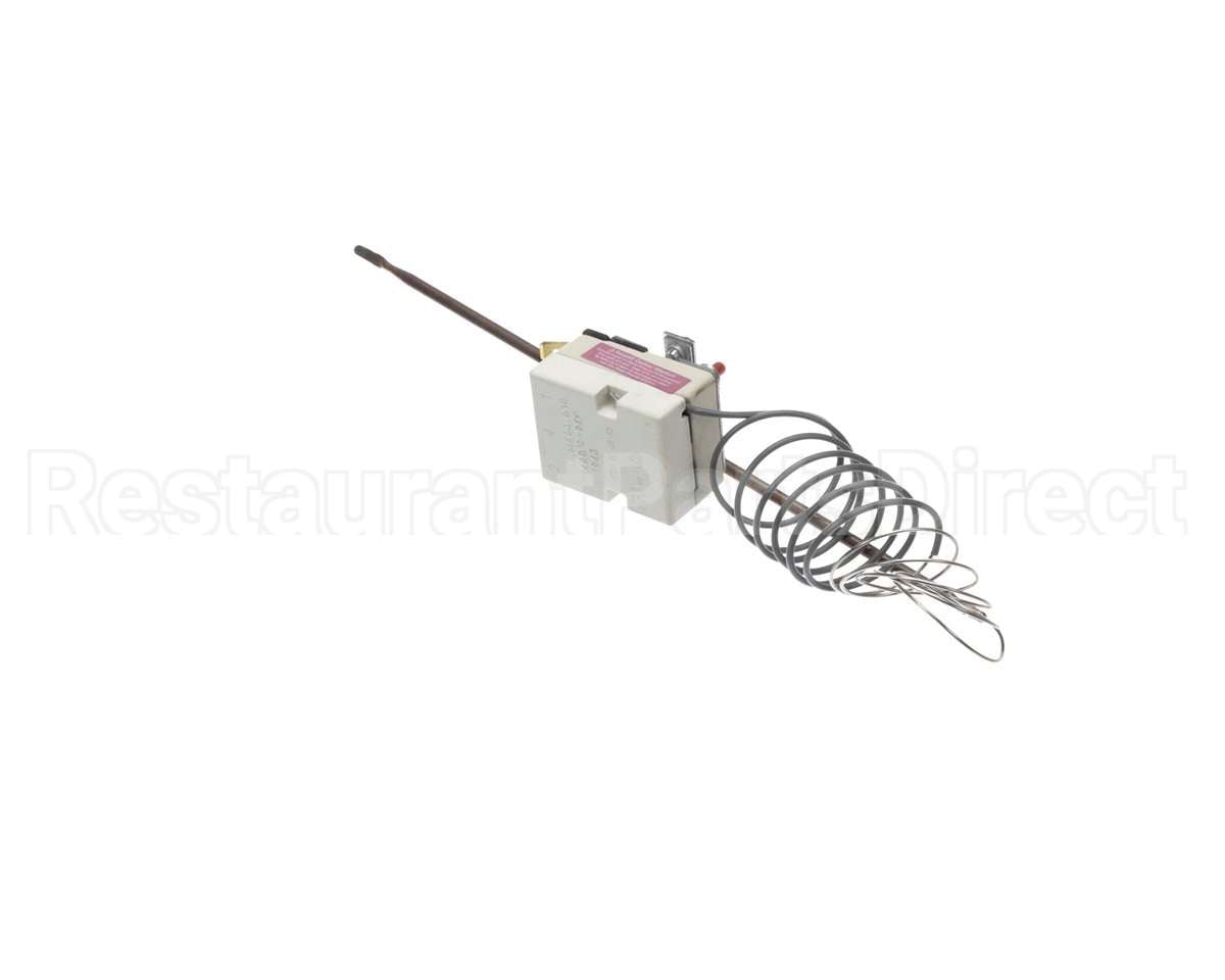 12024691 Fagor Commerical - Miami Safety Thermostat 400 C