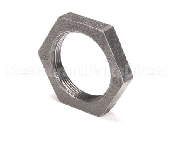 12025 Blakeslee Lock Nut 2In Npt