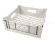12025069 Fagor Commerical - Miami Glasswasher All Purpose Rack, 16" X 16"