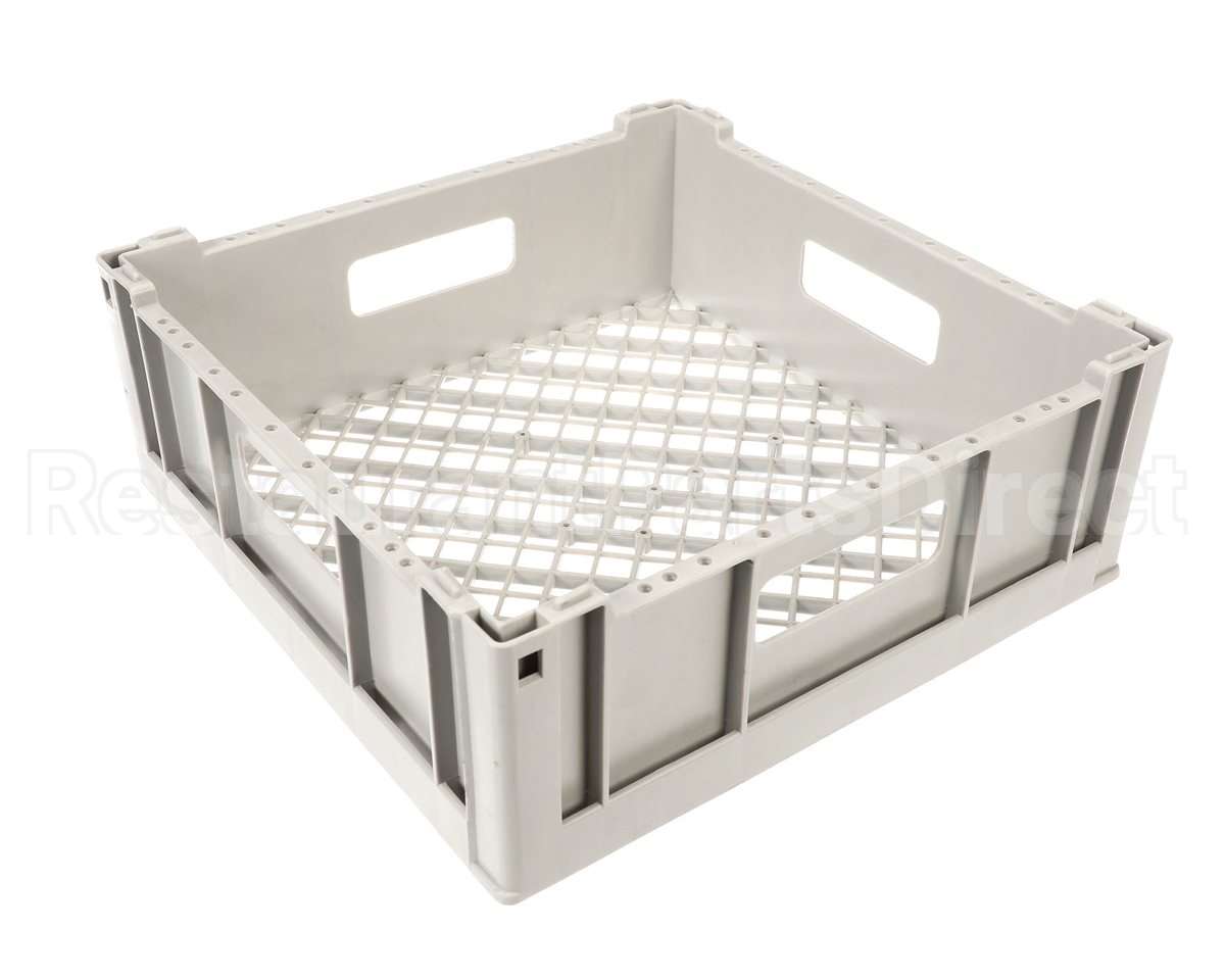 12025069 Fagor Commerical - Miami Glasswasher All Purpose Rack, 16" X 16"