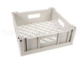 12025069 Fagor Commerical - Miami Glasswasher All Purpose Rack, 16" X 16"