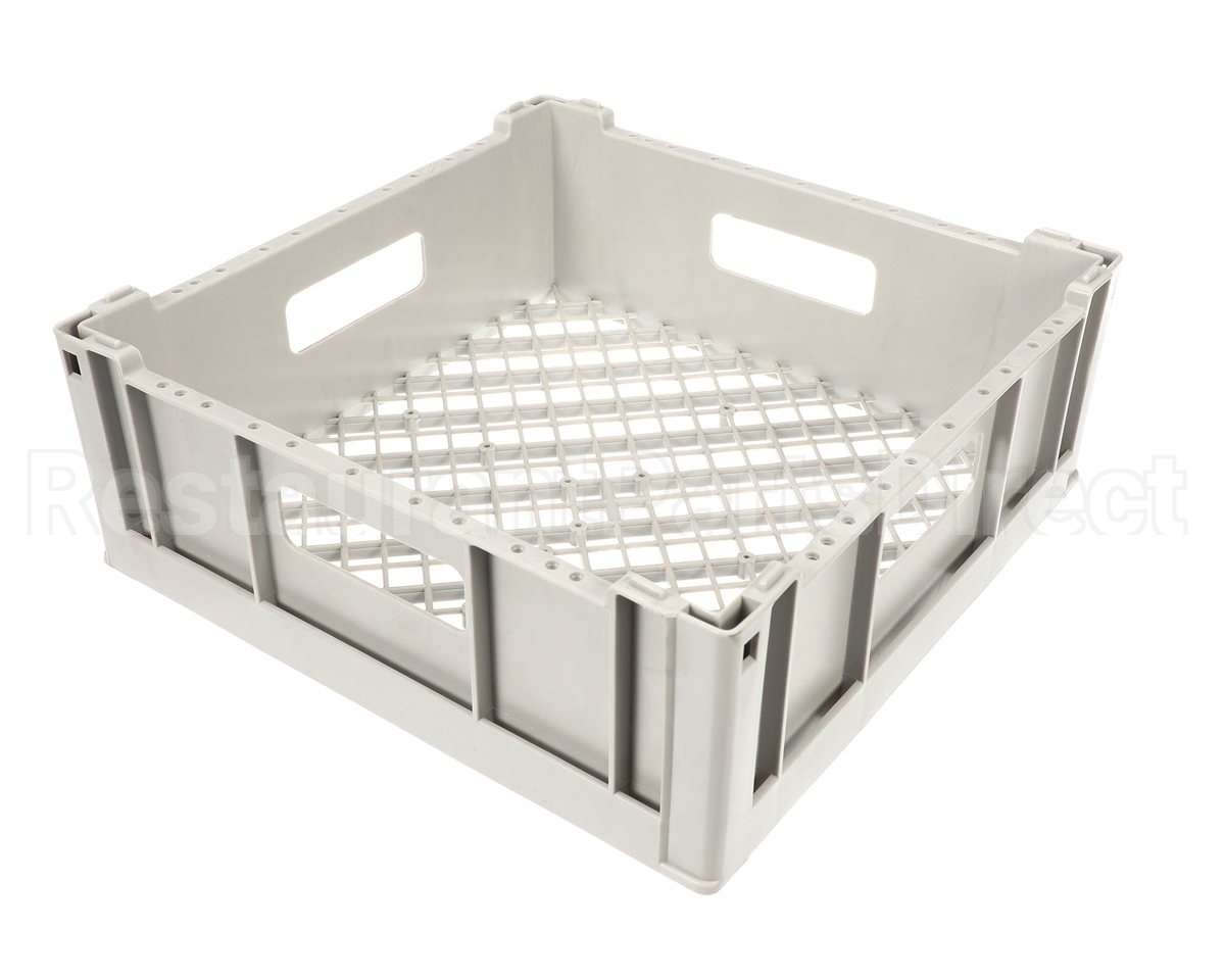 12025069 Fagor Commerical - Miami Glasswasher All Purpose Rack, 16" X 16"