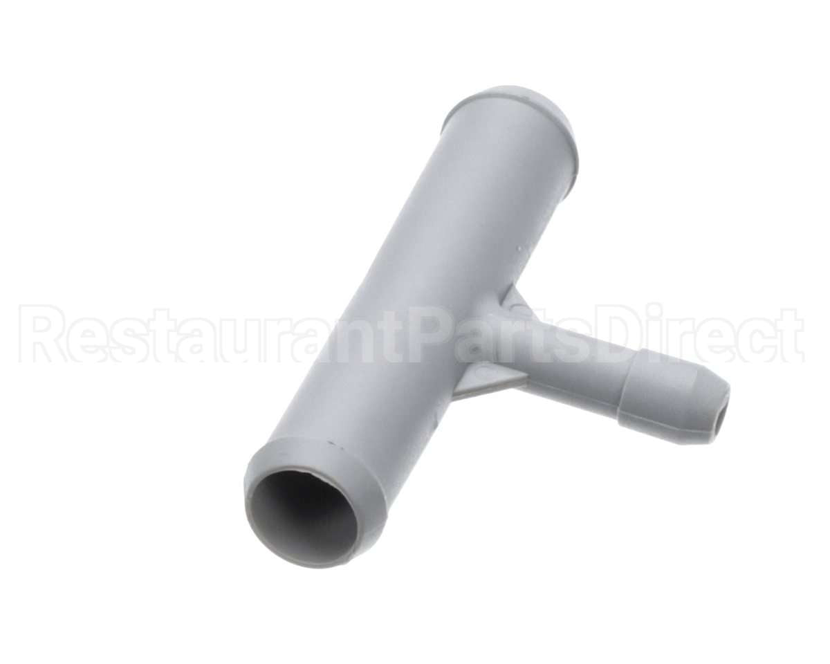 12025288 Fagor Commerical - Miami Pressure Tap