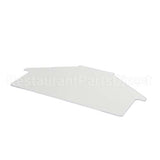 120260 Low Temp Industries Buffetplexi. Dbl. Serve End