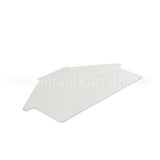 120260 Low Temp Industries Buffetplexi. Dbl. Serve End