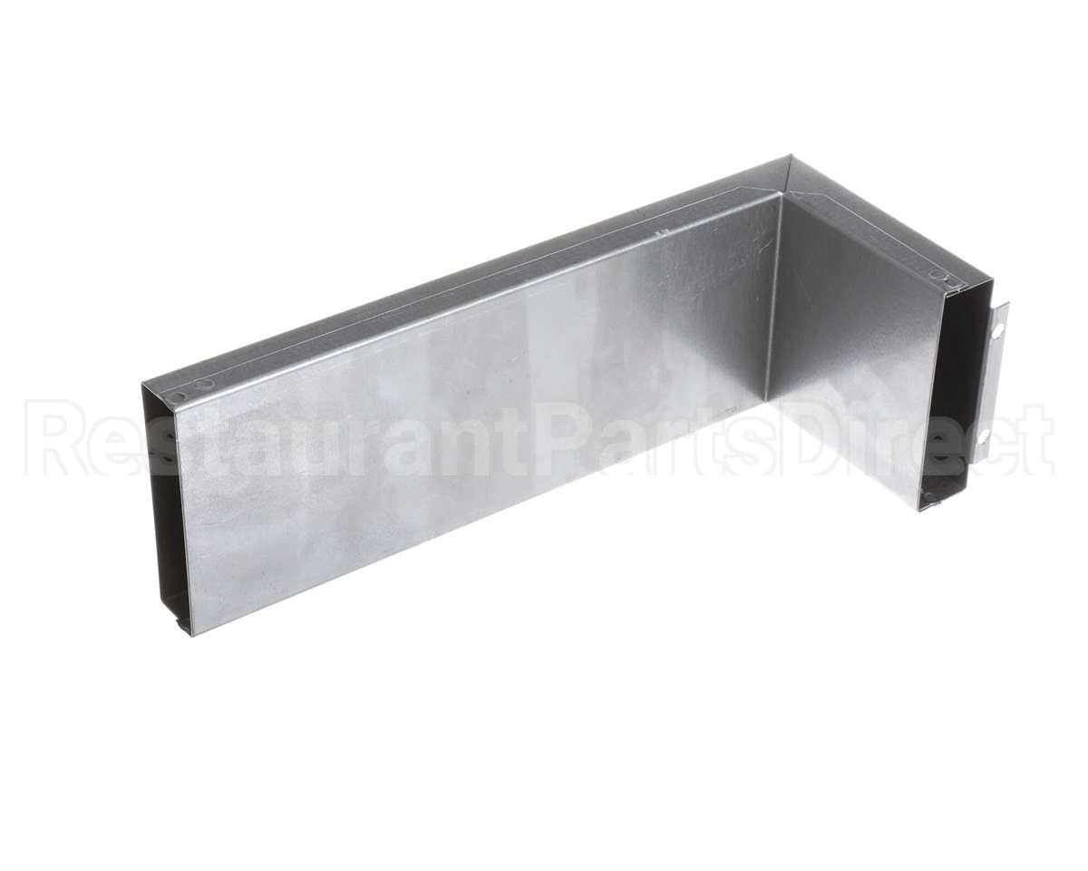 1202600 Garland Terminal Block Mtg Bracket