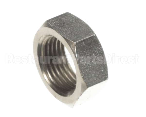 12028 Cretors 3/4-16 Locknut-Center Stud