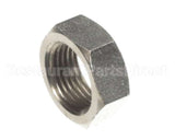 12028 Cretors 3/4-16 Locknut-Center Stud
