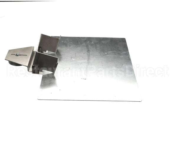 120280 Marshall Air Assembly Raincap B2