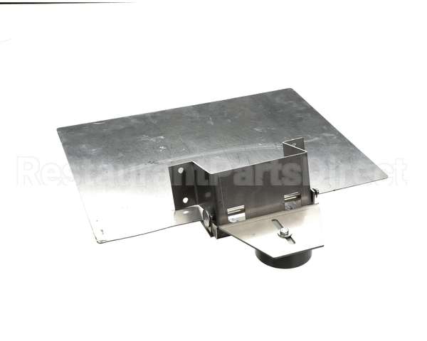 120280 Marshall Air Assembly Raincap B2