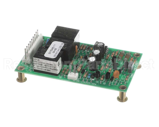 120294 Pvi Control,Hot Surface Ignit