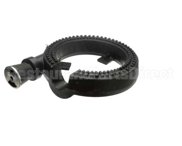 1203 Royal Range Outer Ring W/Air Shutter