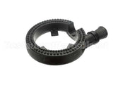 1203 Royal Range Outer Ring W/Air Shutter